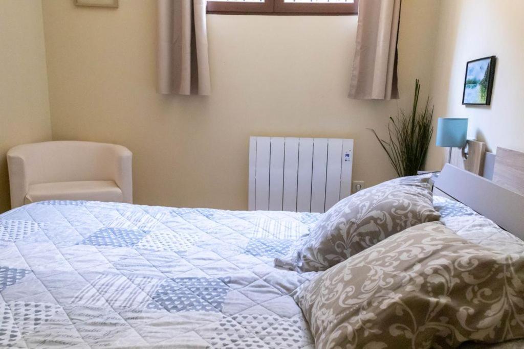 Apartamento Turistico Javalambre กามาเรนา เด ลา เซียรา ภายนอก รูปภาพ